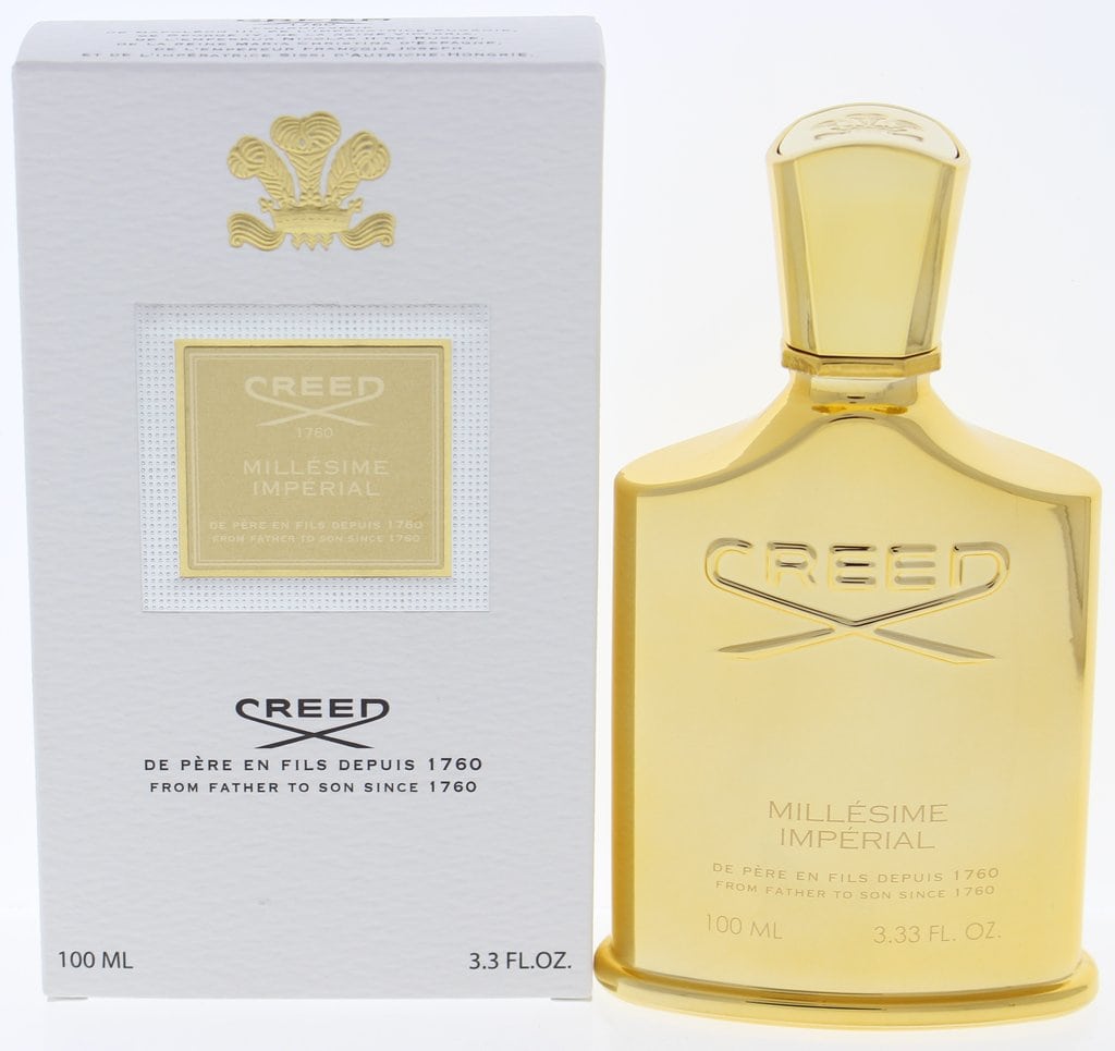 Millésime Impérial Eau de Parfum  - Creed