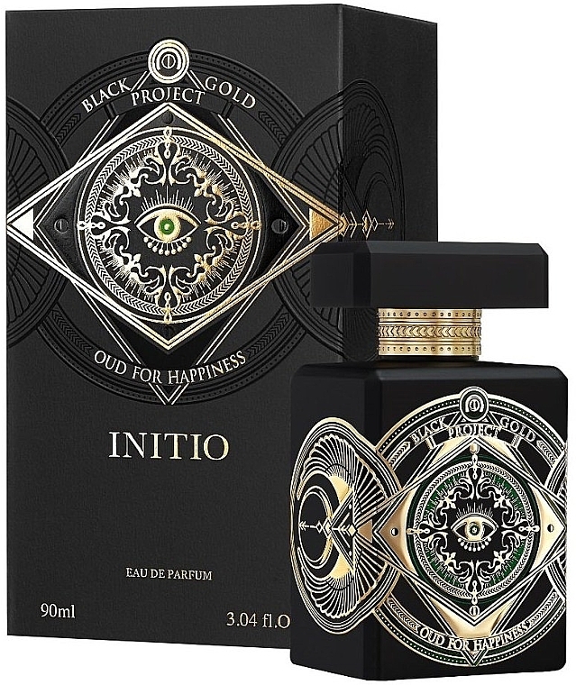 Oud For Happiness Eau de Parfum  - Initio
