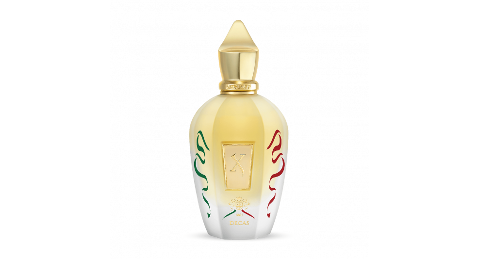 DECAS Eau de Parfum - Xerjoff