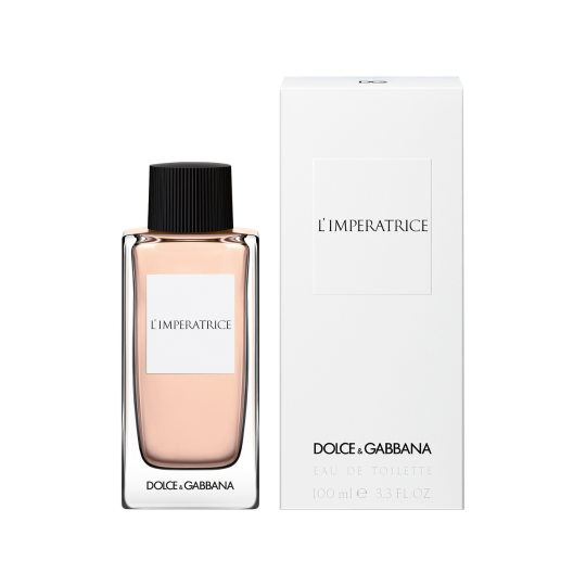 L'imperatrice Eau de Toilette  - Dolce & Gabbana