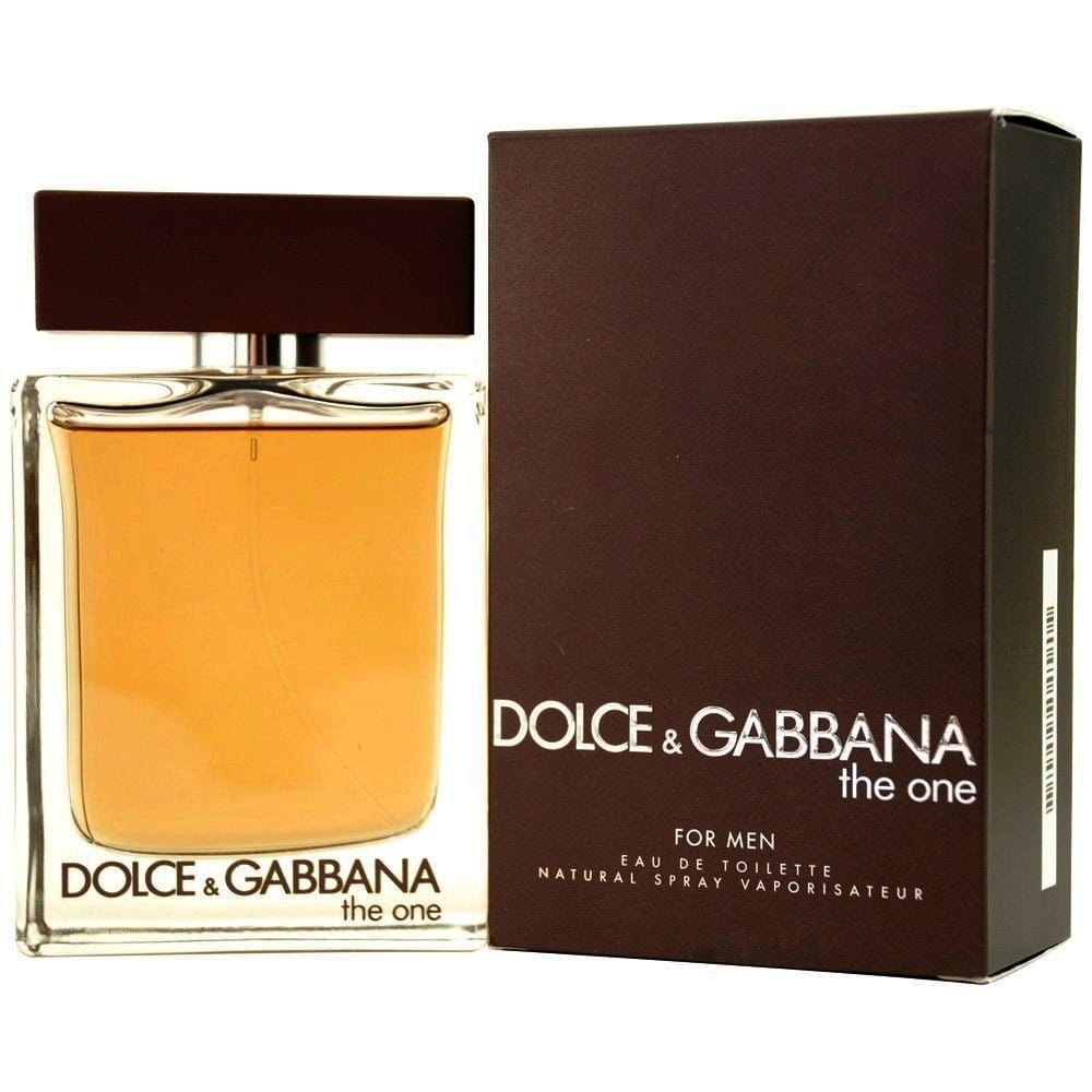 The One Dolce&Gabbana Eau de Parfum 
