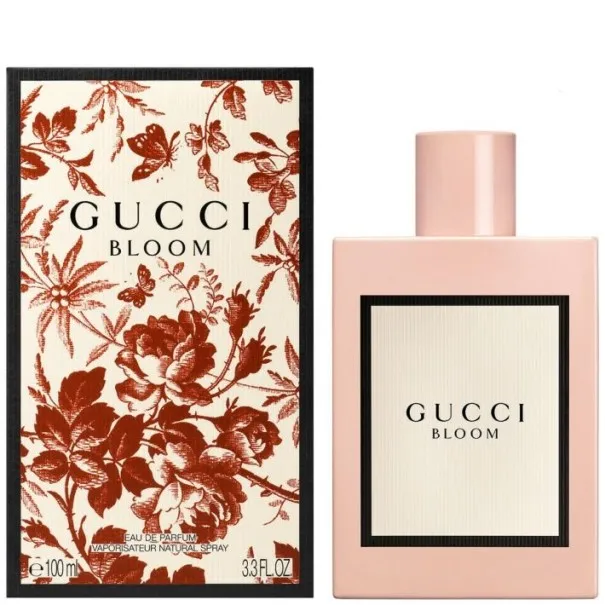 GUCCI BLOOM Eau de Parfum  - Gucci