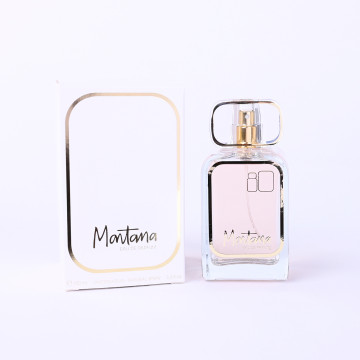 Montana Eau de Parfum  - Montana