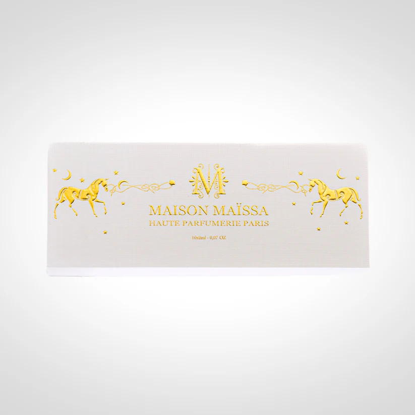 KIT ECHANTILLONS SIGNATURE D'ORIENT - Maïssa