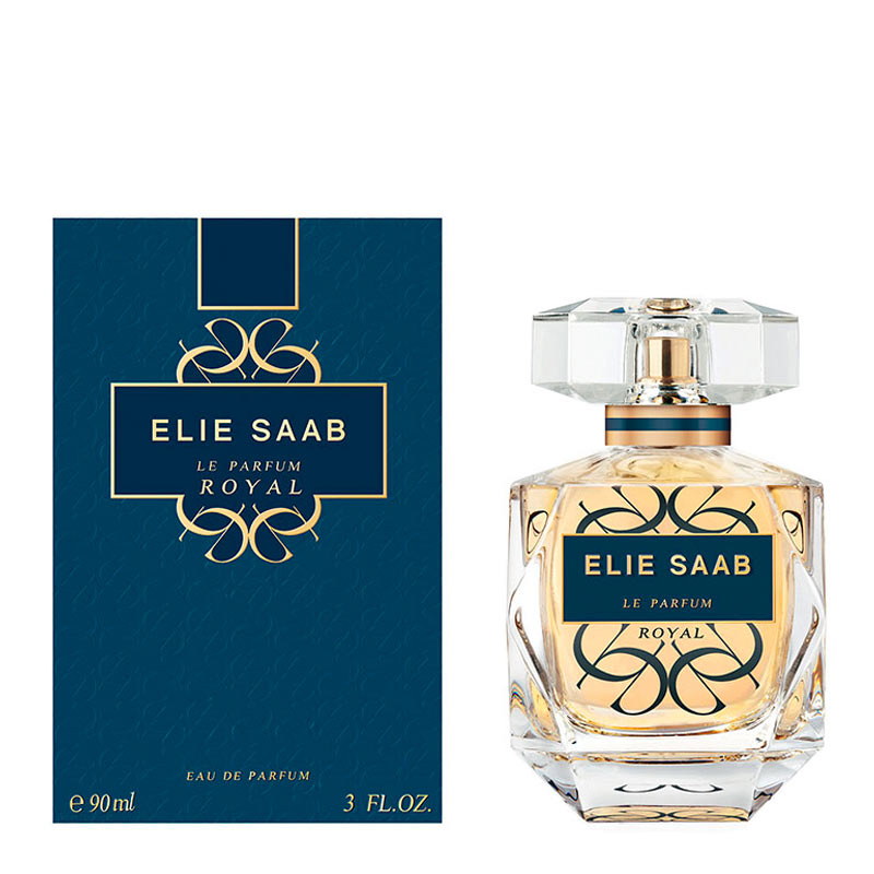 ELIE SAAB Le Parfum Royal Eau de Parfum  - Elie Saab
