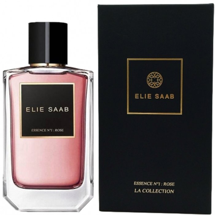 ELIE SAAB LA COLLECTION ESSENCE NO.1 ROSE Eau de Parfum 