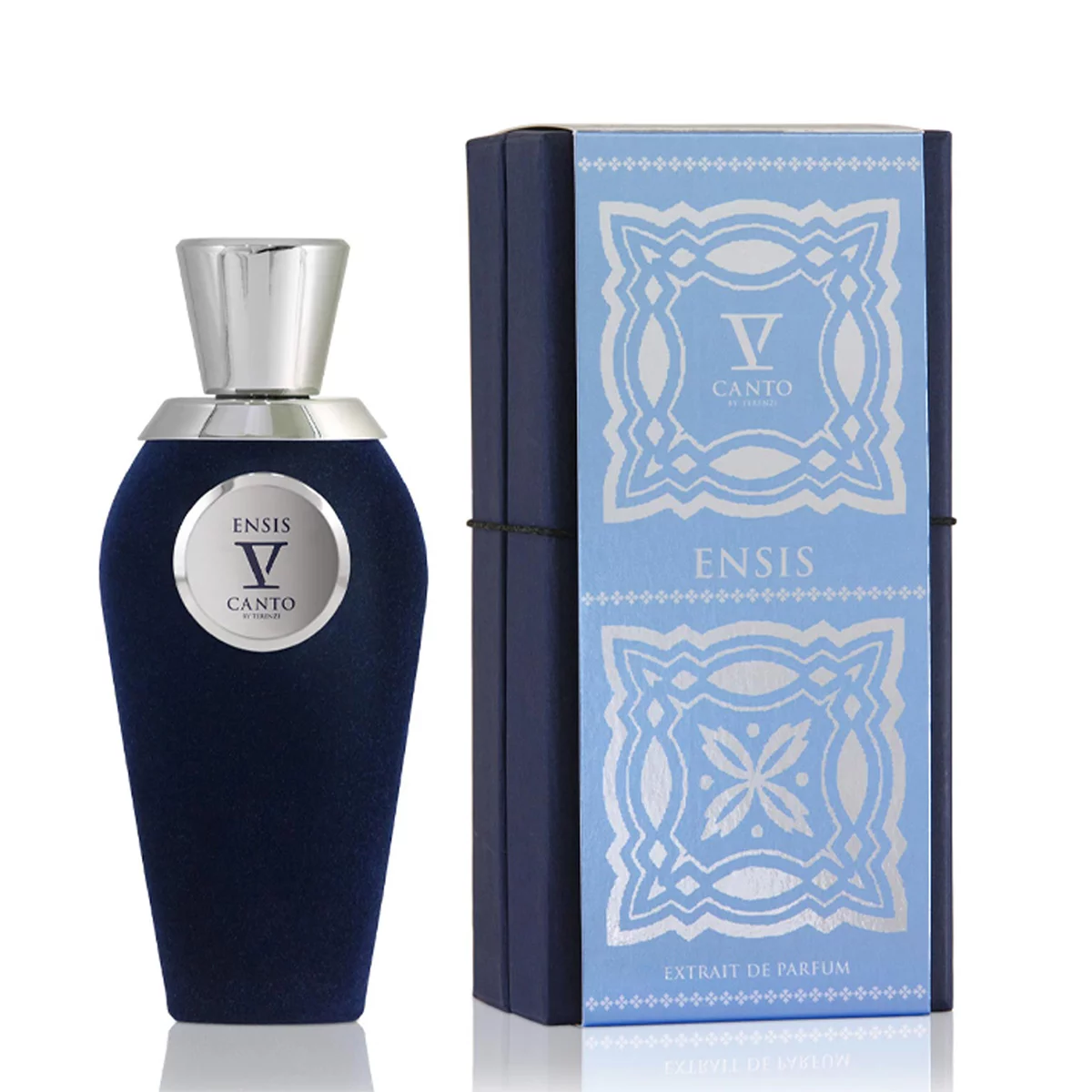 Ensis Extrait de Parfum  - V Canto