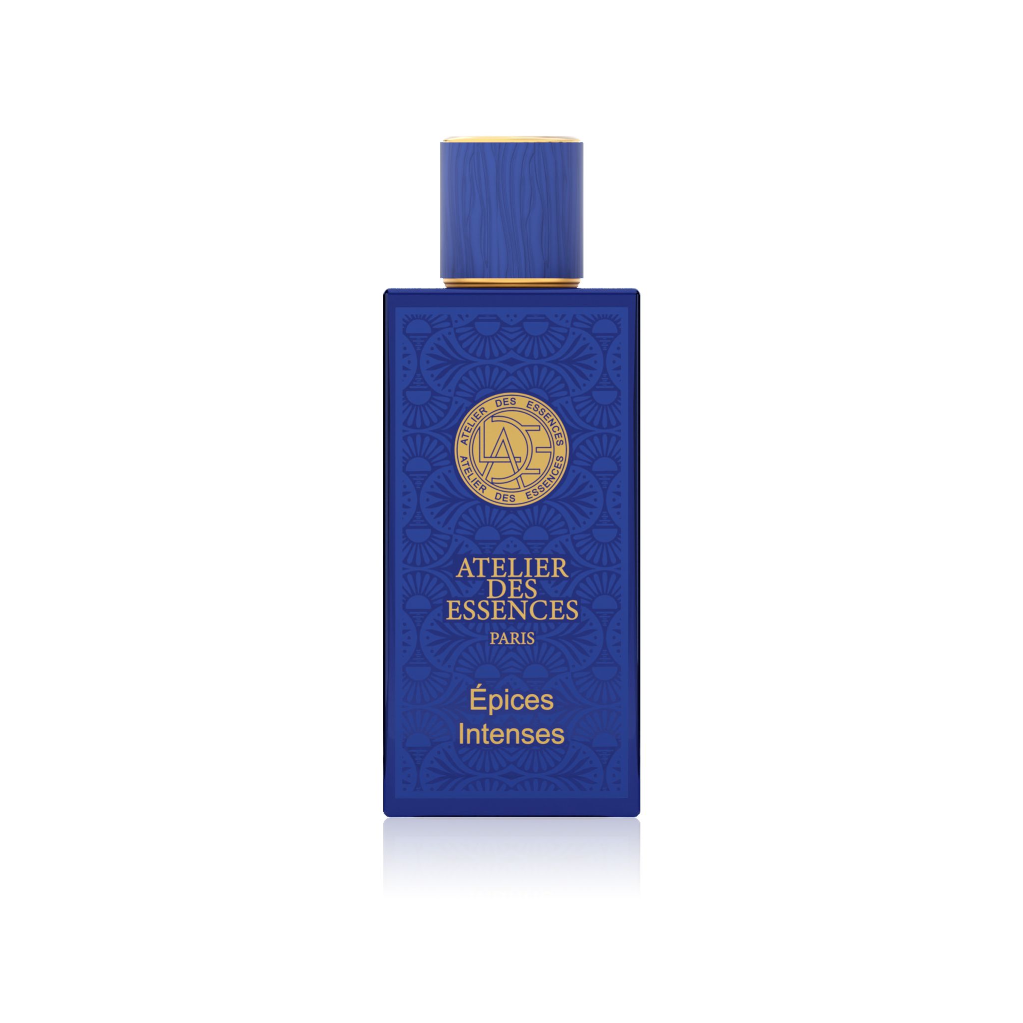 Épices Intenses Eau de Parfum - Atelier des Essences