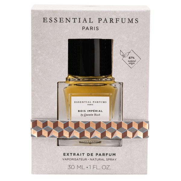 Bois Imperial Extrait de Parfum  - Essential Parfums 