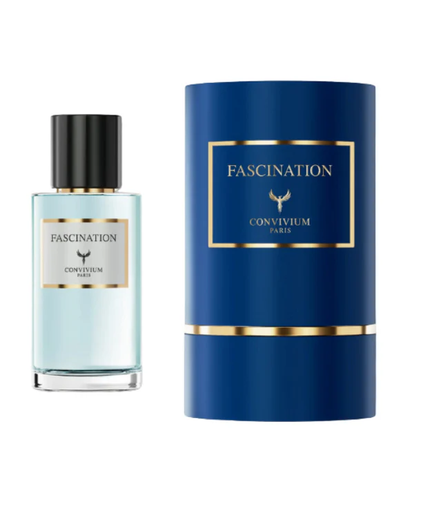 Fascination Extrait de Parfum 