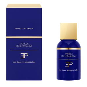 Vanille Supermassive Eau de Parfum  - Les Eaux Primordiales