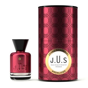 Andaluiza Parfum  - J.U.S