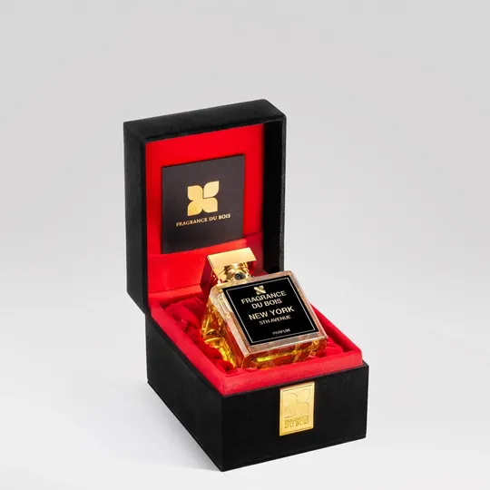 New York 5th Avenue Parfum 