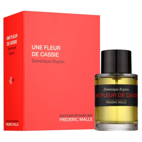 Une Fleur De Cassie Eau de Parfum 