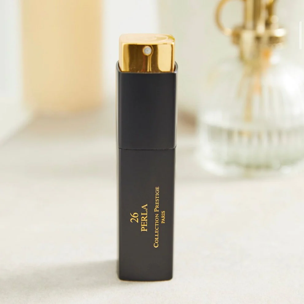 Perla 26 - Collection Prestige