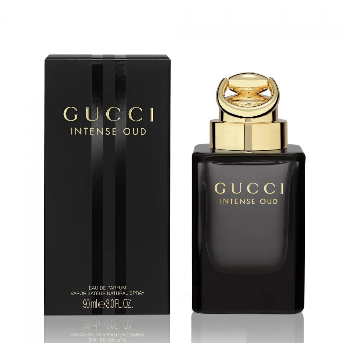 OUD INTENSE Eau de Parfum - Gucci