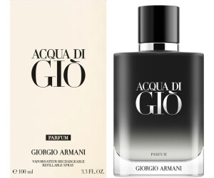 Acqua di Giò Parfum 