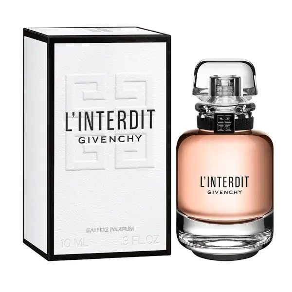 L’interdit Eau de Parfum  - Givenchy