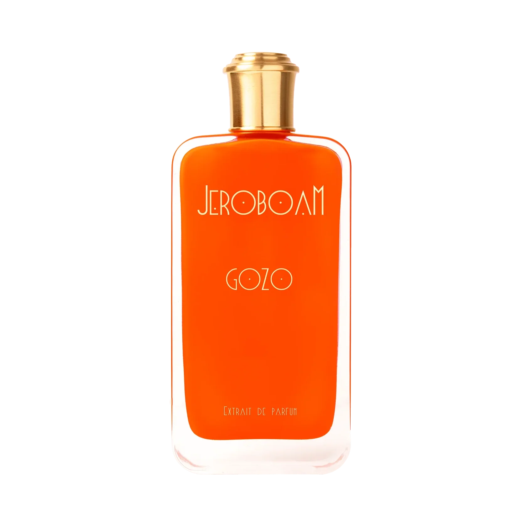 Gozo de Jeroboam Extrait de Parfum  - jeroboam