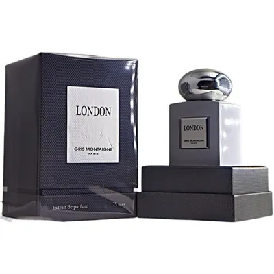 London Extrait de Parfum 