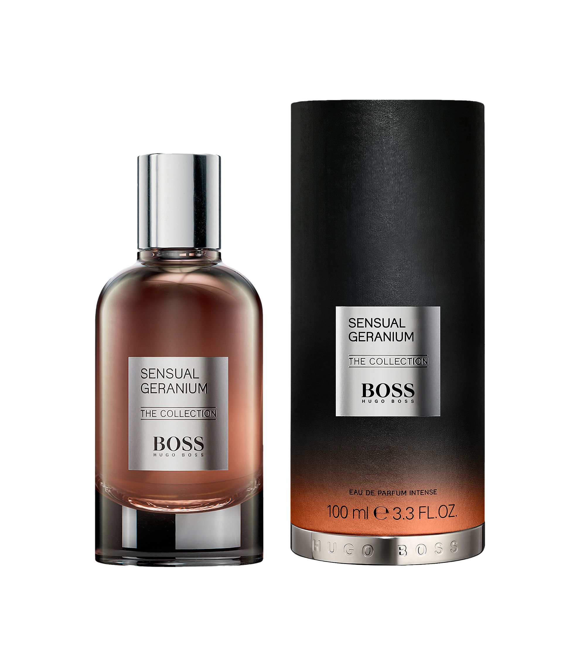 Sensual Geranium Collection  Eau de Parfum 