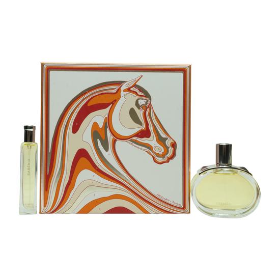 Barenia coffret Eau de Parfum  - HERMÈS
