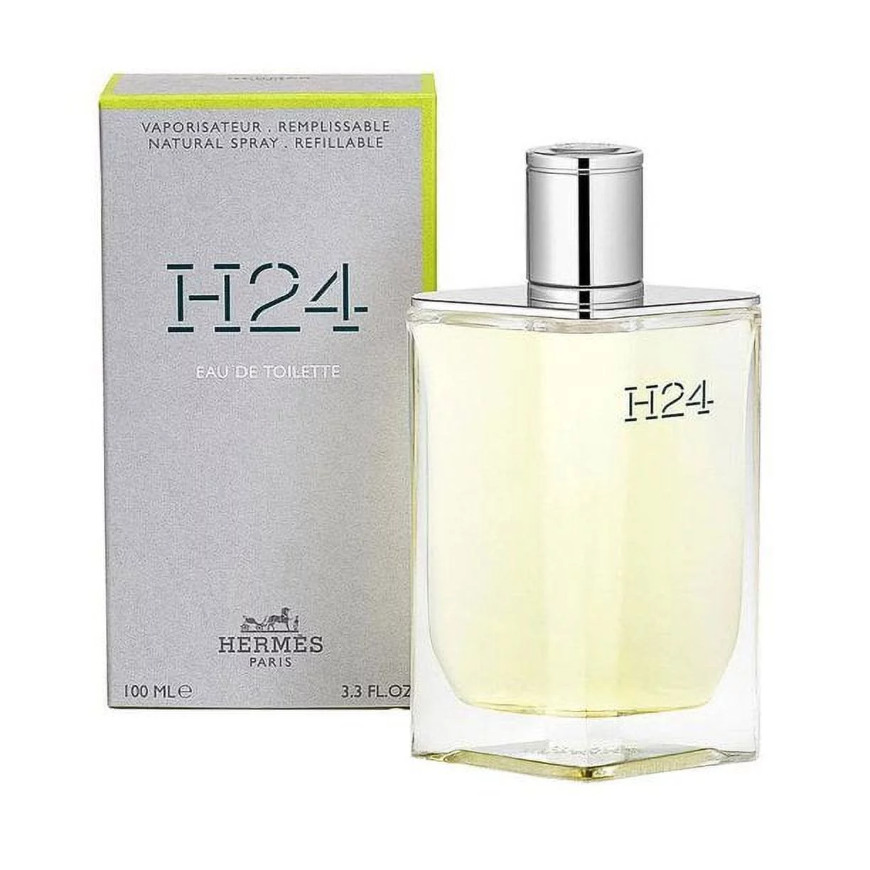 H24 Eau de Toilette - HERMÈS