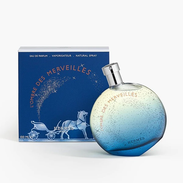 L’Ombre des merveilles Eau de Parfum 