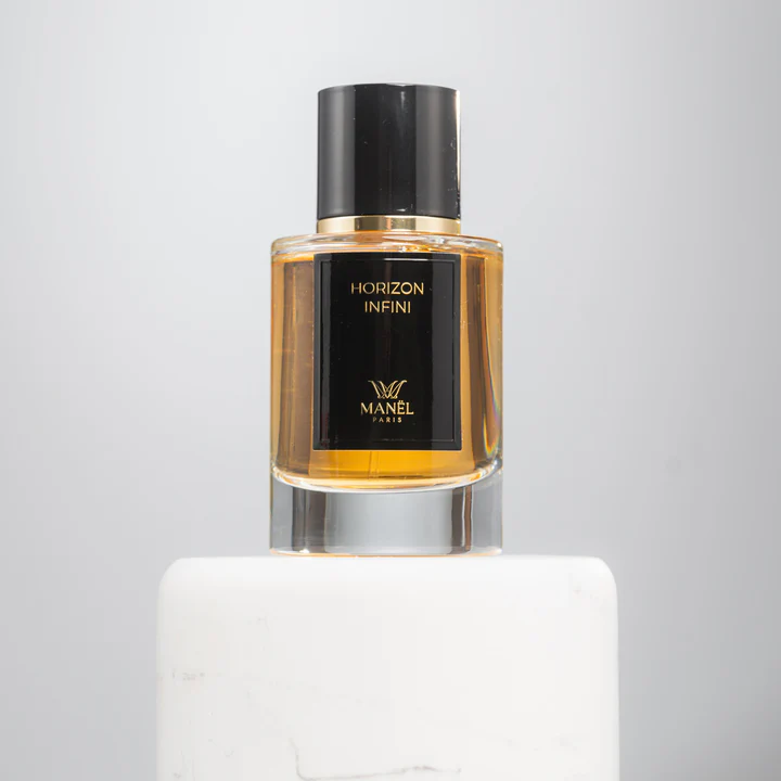 Horizon Infini - Manël Paris