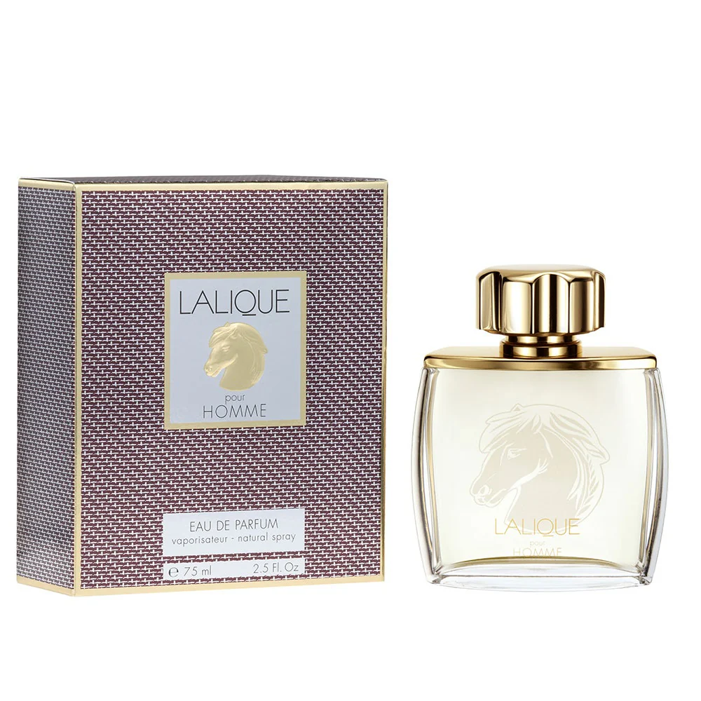 Lalique Pour Homme Equus Eau de Parfum - Lalique