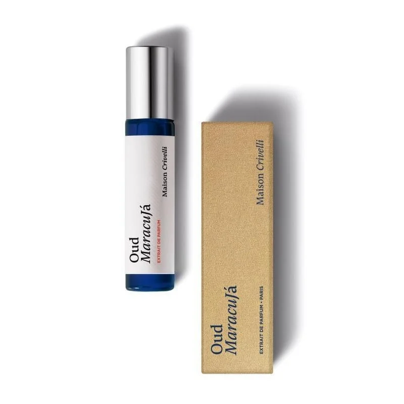 Oud Maracuja Extrait de Parfum 