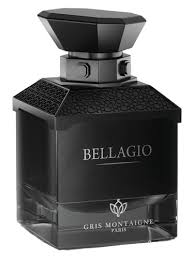 Bellagio Extrait de Parfum 