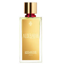 Aldebaran texteur Eau de Parfum  - Marc Antoine Barrois