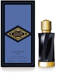 Iris D'Elite Eau de Parfum  - Atelier versace