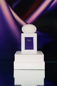 ÈVE Extrait de Parfum 