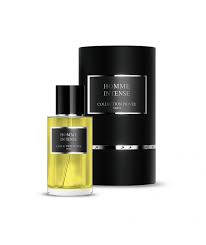 Homme intense  Eau de Parfum 