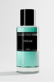 Dream - Collection privée la gazelle