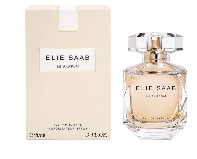 Elie Saab LE PARFUM Eau de Parfum 