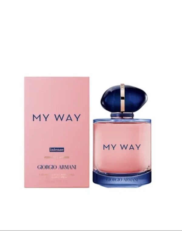 My Way Eau de Parfum 