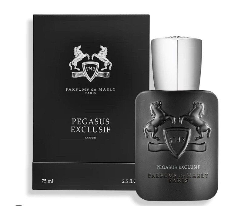 PEGASUS EXCLUSIF PARFUMS DE MARLY - Parfums De Marly