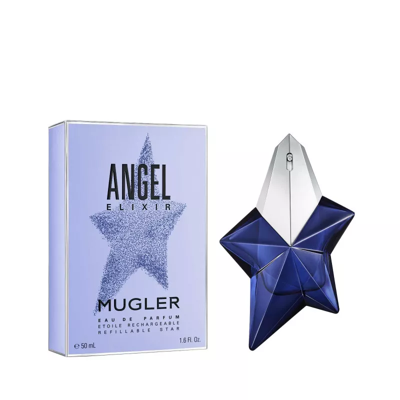 Angel Elixir Eau de Parfum 