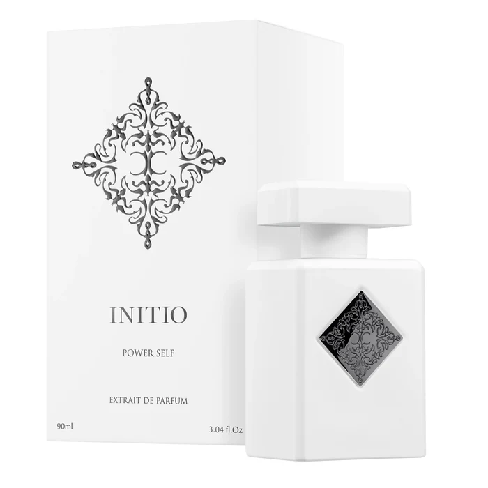 Power Self Extrait de Parfum 