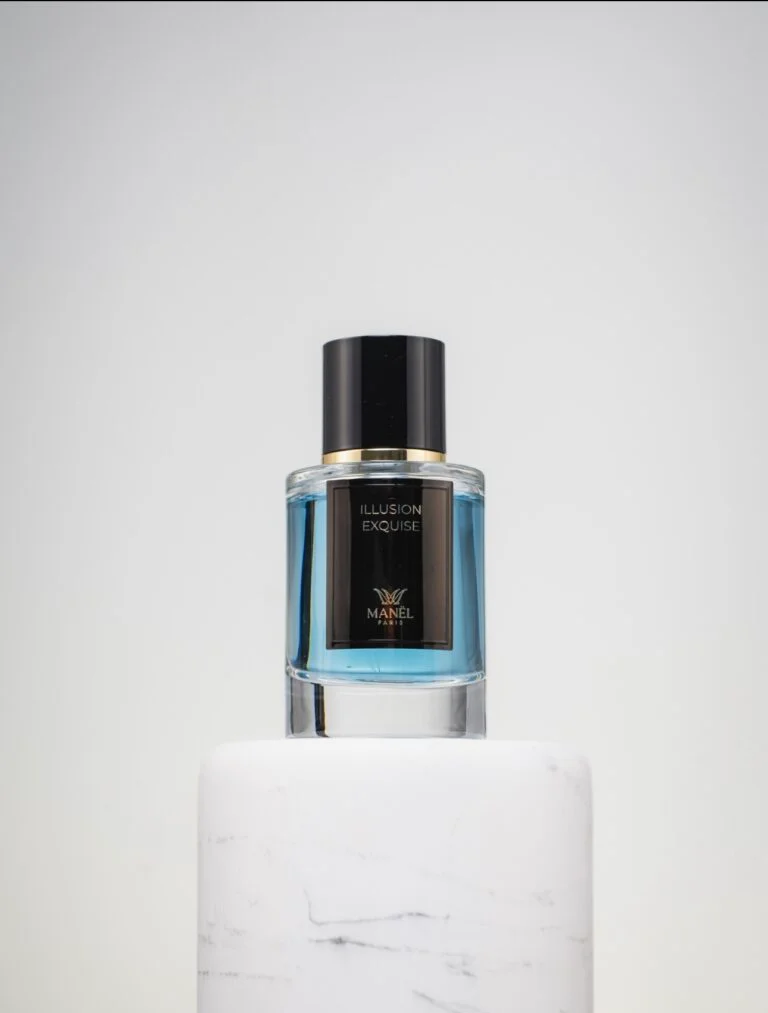illusion Exquise Extrait de Parfum 