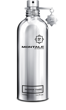 Intense Tiaré Eau de Parfum  - Montale