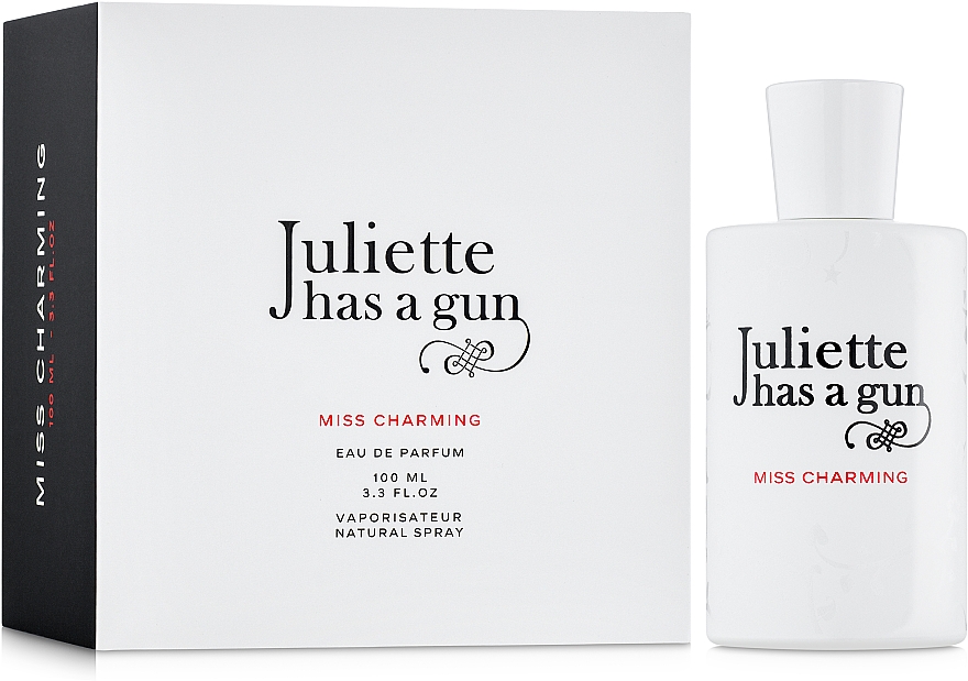 Miss Charming Eau de Parfum 