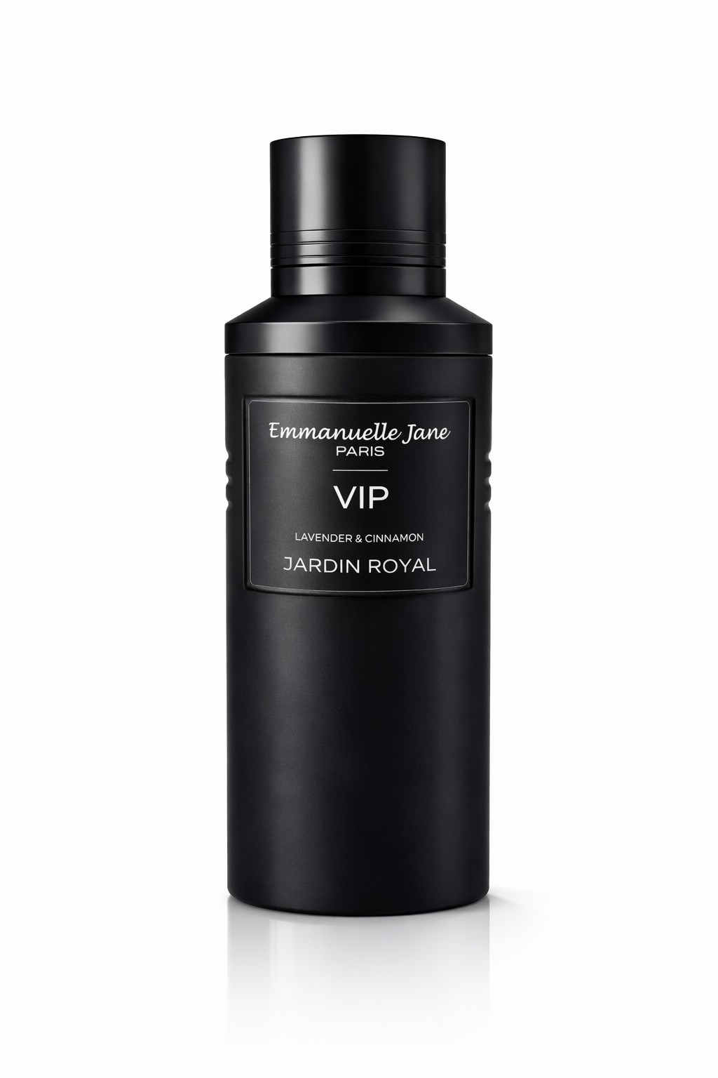 Jardin Royal Eau de Parfum  - Emmanuelle Jane