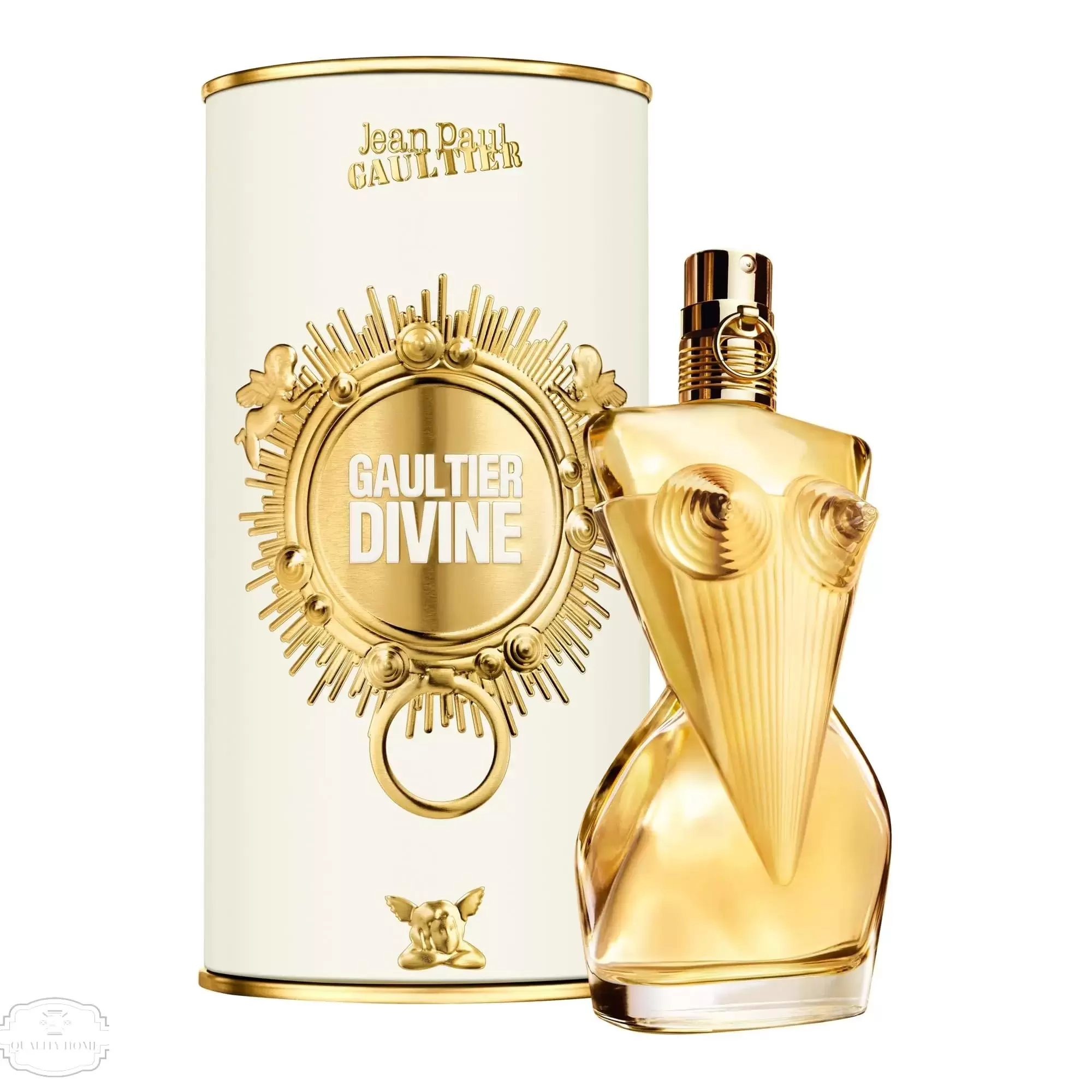 Gaultier Divine Eau de Toilette  - Jean paul Gaultier
