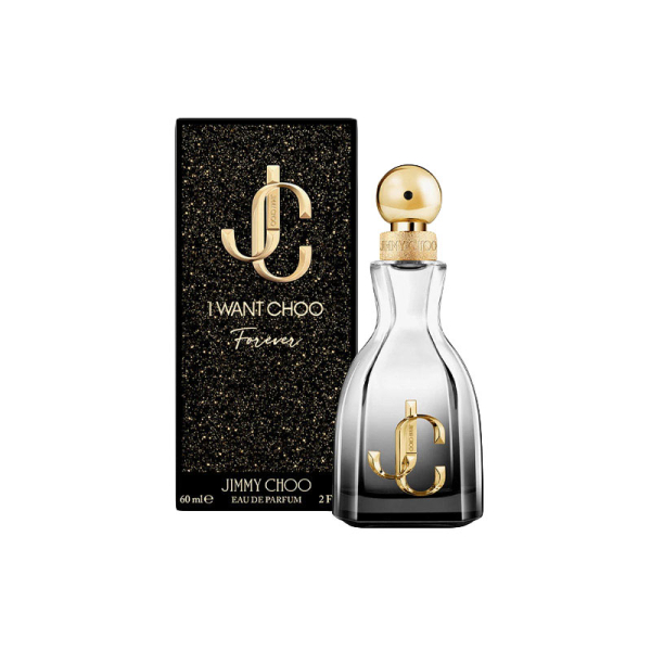 JIMMY CHOO I Want Choo Forever Eau de Parfum  - Jimmy Choo