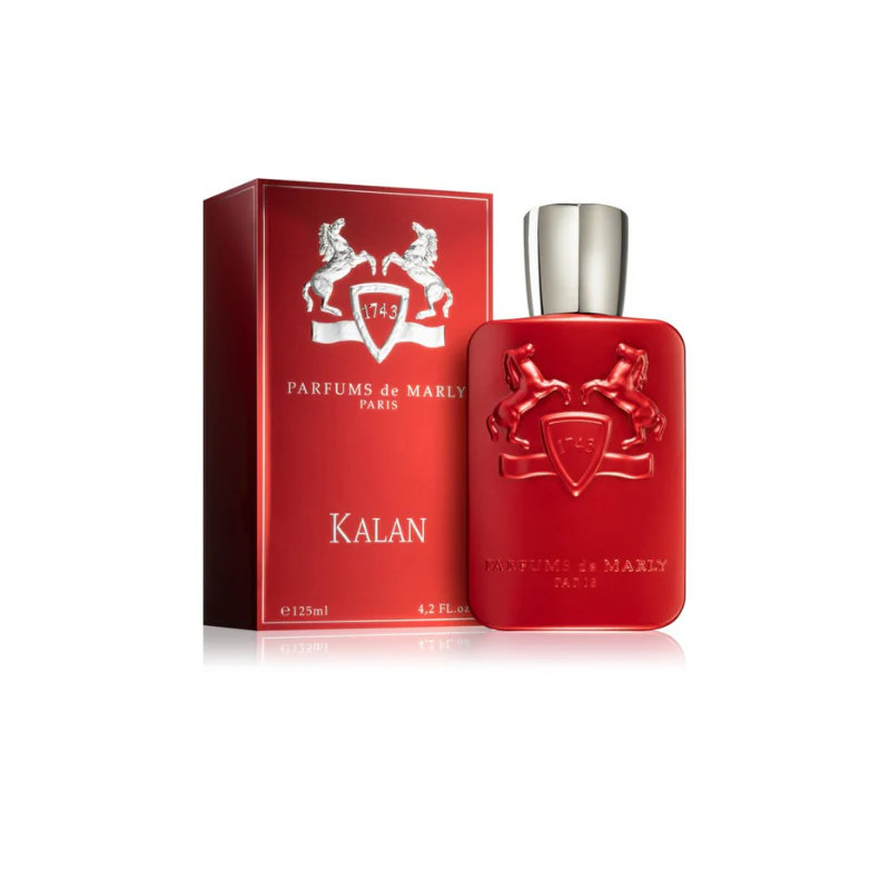 Kalan  TEXTEUR Eau de Parfum 