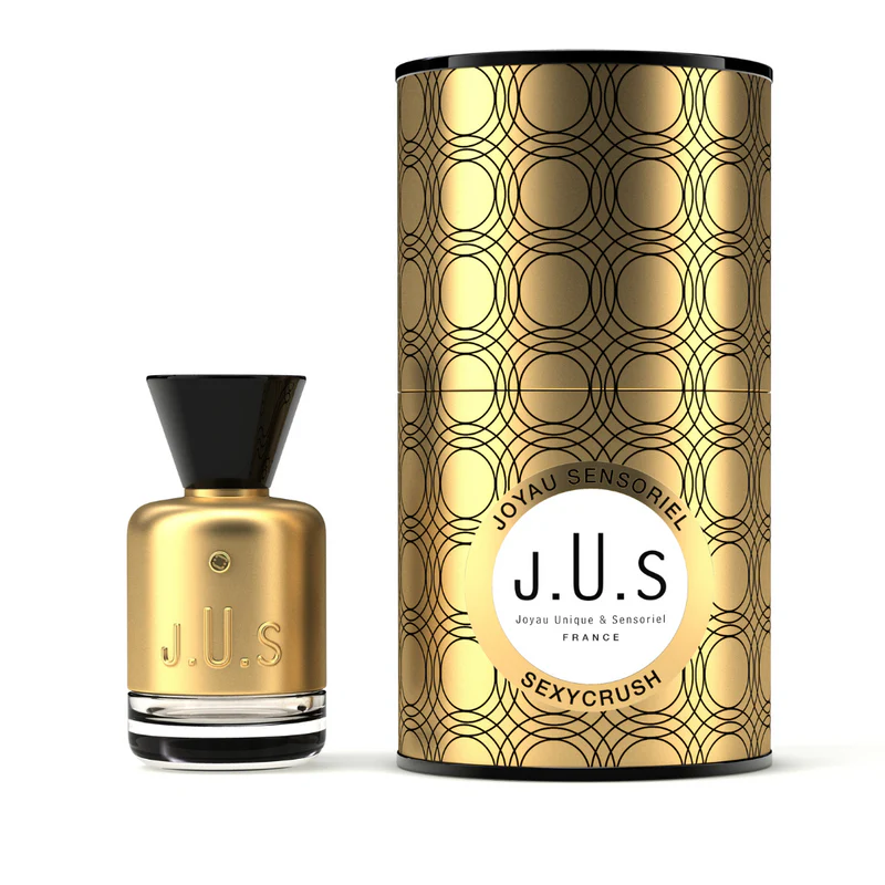 SEXYCRUSH Parfum 